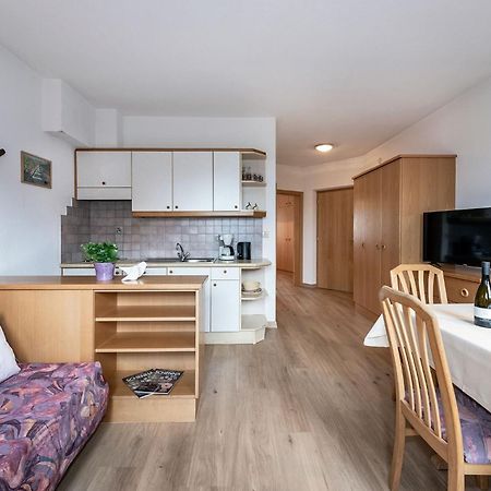 Baumannhof Apartment Schenna Bagian luar foto